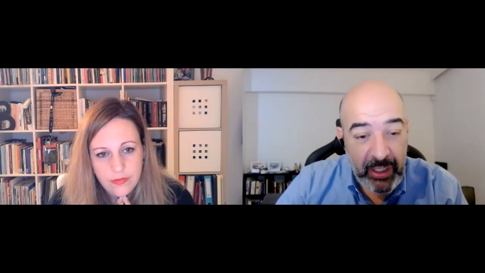 Απλά Ψηφιακά: Η AWS, οι εξελίξεις στη Lamda Hellix, η Nova και το… YouTube