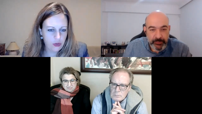 Απλά Ψηφιακά 80: Τα σχέδια του Vimodji (Β. Καλλίτσης – Ελ. Μαμιδάκη), η Nova και τα startups