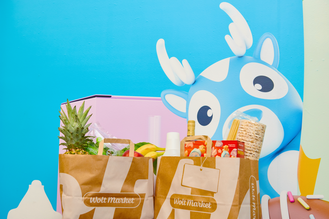 Κλείνει το Pop Market