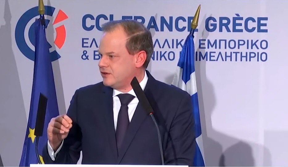 Kατασκευαστικός κλάδος: Σε εξέλιξη 125 project δημοσίων και ιδιωτικών έργων, πάνω από 40 δισ. ευρώ