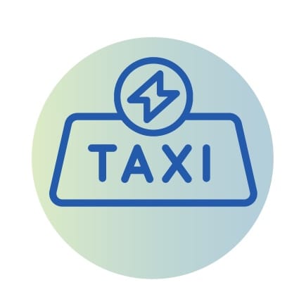 Ενισχύεται με 22.500 ευρώ η αντικατάσταση 2.000 παλαιών ΤΑΞΙ με νέα, αμιγώς ηλεκτρικά οχήματα