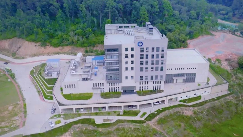 Huawei: Η πρώτη στον κλάδο των Data Center που περνάει επιτυχώς τη δοκιμή επαλήθευσης με το FusionPower6000 3.0