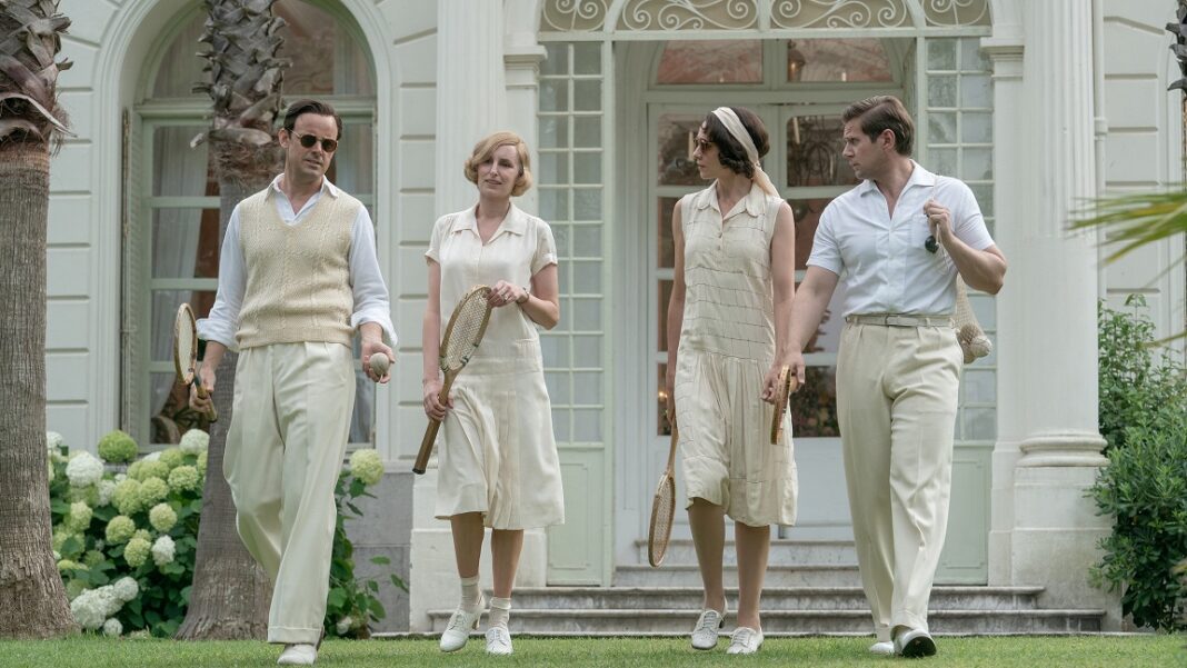 Novacinema, Novalife και Novastars: Λάμψη αστέρων τον Φεβρουάριο με τελετή EE BAFTA Film Awards και το αφιέρωμα Happy Valentine’s Day