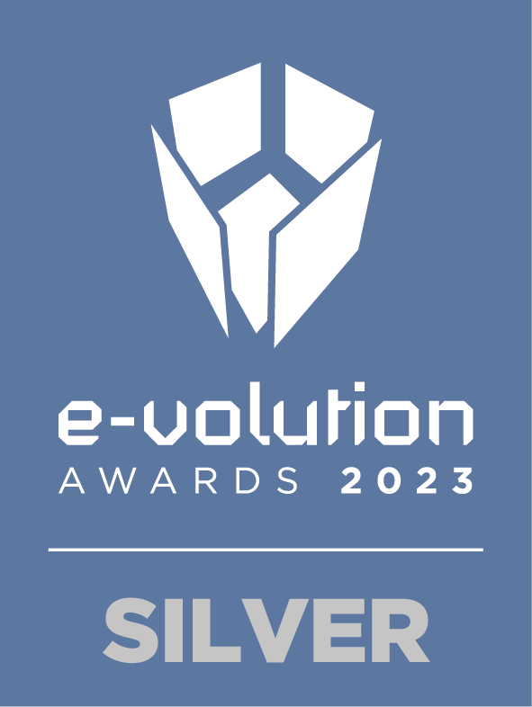 Saracakis Portal: Κέρδισε Silver Award στα e-volution Awards 2023