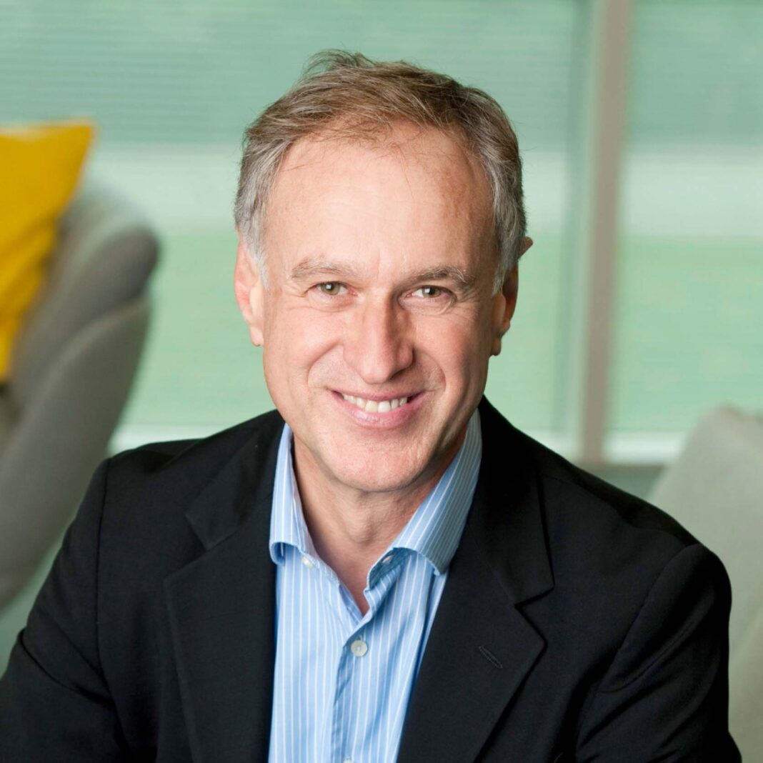 Νέο μέλος της Συμβουλευτικής Επιτροπής της 5G Ventures o Φώτης Καρώνης