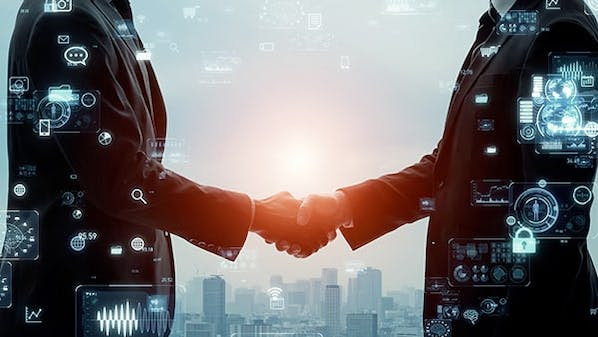 Entersoft: Εξαγοράζει την CGSoft και μπαίνει στην αγορά λογισμικού Property & Real Estate Management
