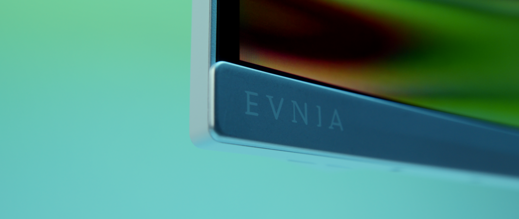 Νέα gaming οθόνη Philips Evnia 34M2C8600