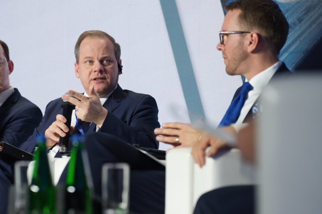 Η Ελλάδα κόμβος εφοδιαστικής αλυσίδας μέσα από το αναθεωρημένο Διευρωπαϊκό Δίκτυο Μεταφορών