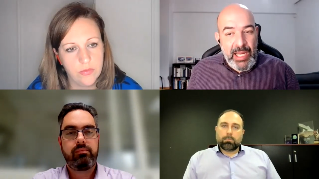 Απλά Ψηφιακά 90: Η ελληνική παρουσία στο MWC, οι εξαγορές και οι μετακινήσεις στελεχών