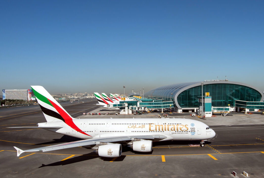 Emirates: Ενισχύει τη δραστηριότητά της σε παγκόσμιο επίπεδο κατά τη θερινή περίοδο