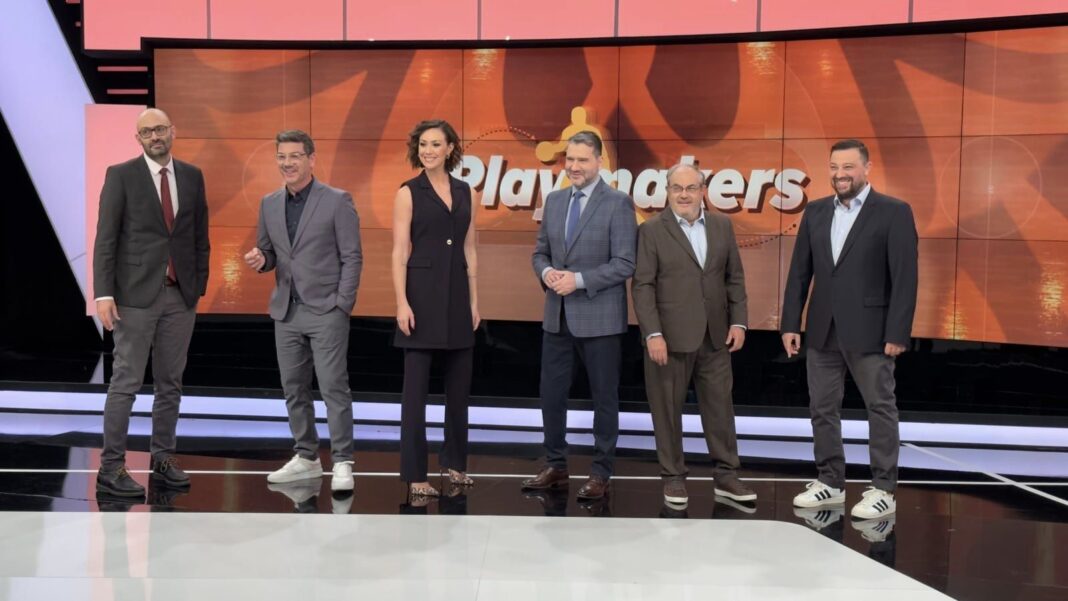 Nova: Μπασκετική πανδαισία με Παρτίζαν – Ολυμπιακός & Παναθηναϊκός – Μπαρτσελόνα για την Euroleague