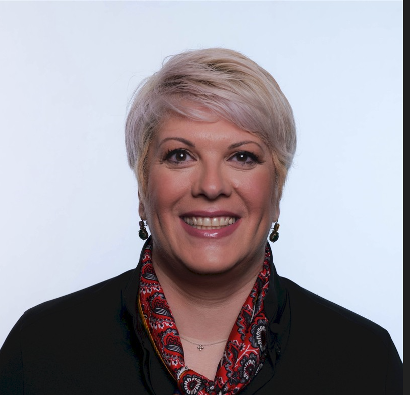 Η Κάτια Σταθάκη αναλαμβάνει εμπορική διευθύντρια καταναλωτικών προϊόντων της Vodafone Ελλάδας