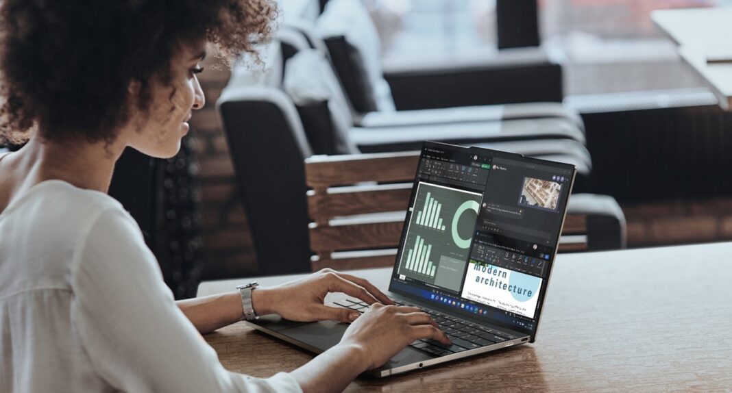 Λύσεις Lenovo: Επιταχύνετε τον ψηφιακό μετασχηματισμό σας  στον γρήγορα αναπτυσσόμενο υβριδικό κόσμο