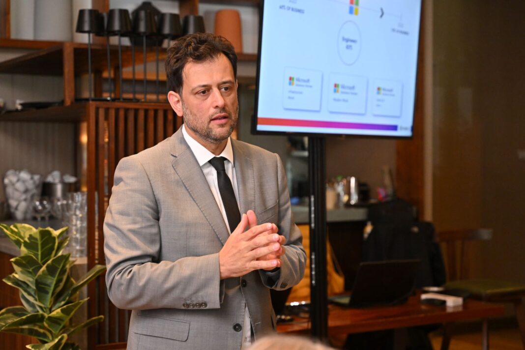 Η BEWISE γιορτάζει με επιτυχία τα 5 χρόνια λειτουργίας της με ανάπτυξη 20%