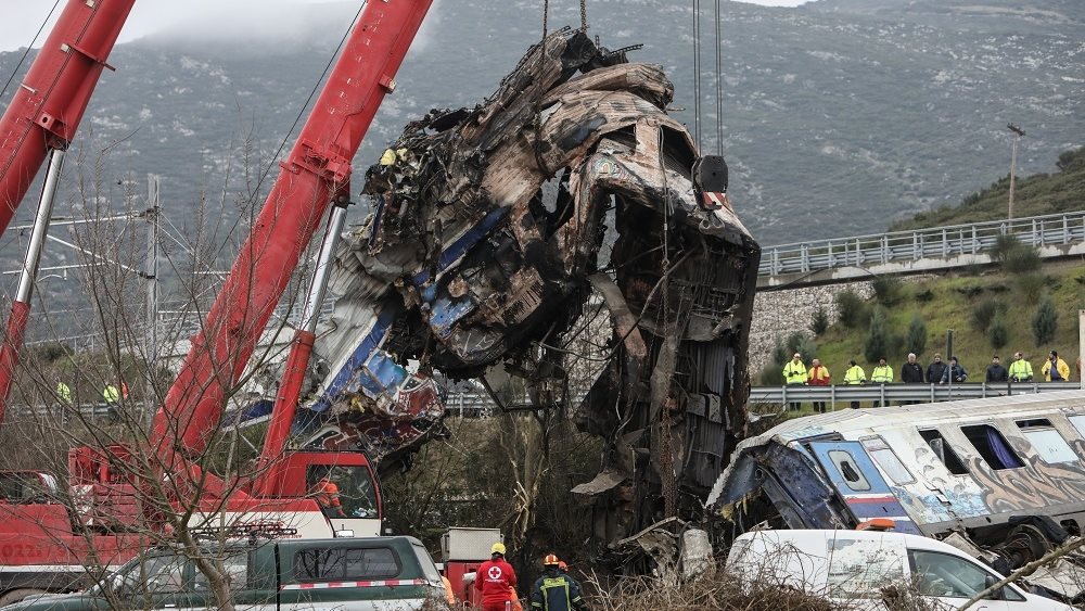 Ρυθμιστική Αρχή Σιδηροδρόμων: Αυτεπάγγελτη έρευνα για τη συμμόρφωση ΟΣΕ και Hellenic Train με τα Συστήματα Διαχείρισης Ασφάλειας