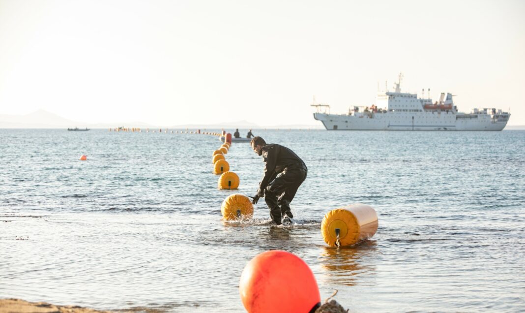 Vodafone Green Network: Υπερυψηλές ταχύτητες έως 1gbps σε 10 ελληνικά νησιά