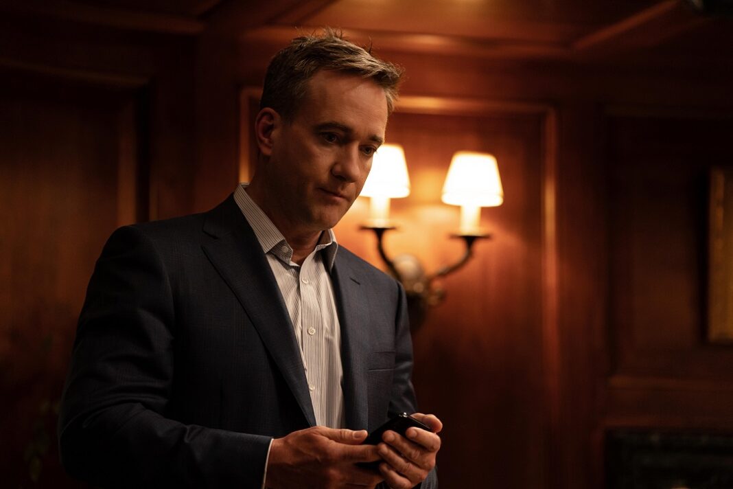 O πολυαναμενόμενος τελευταίος κύκλος της σειράς «Succession» αποκλειστικά στα Novacinema