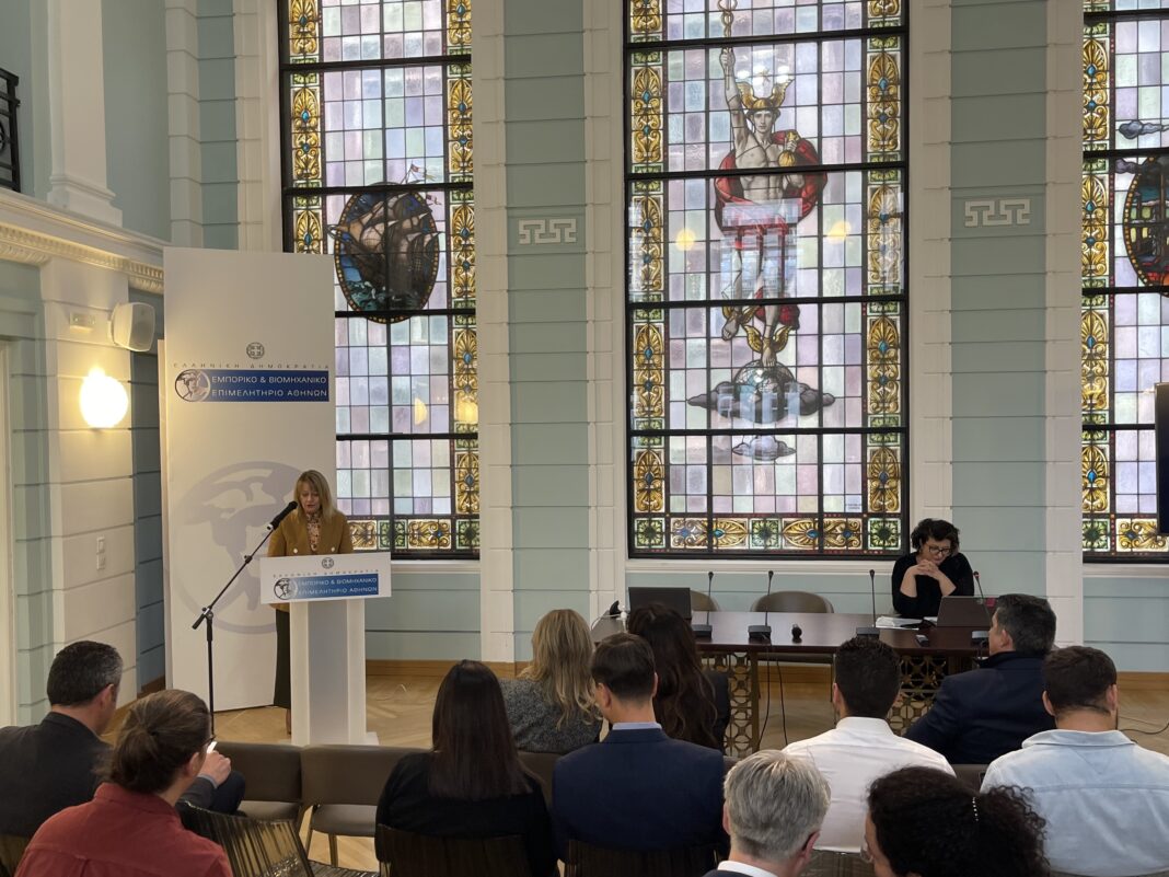 HBio: Πρόγραμμα επιτάχυνσης για επιχειρήσεις στον τομέα των βιοεπιστημών