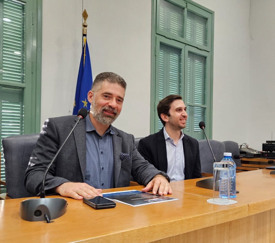 H Samsung Electronics Hellas υποστήριξε την Ημερίδα Ψηφιακού Μετασχηματισμού  από την ΕΤΑΠ Πελοποννήσου και Ιονίων νήσων