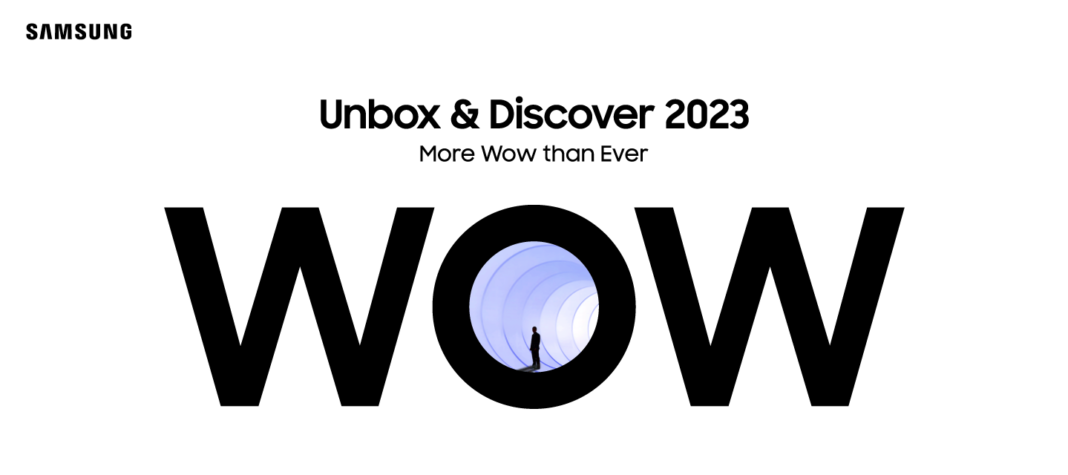 Νέα σειρά τηλεοράσεων της Samsung με όραμα «Οθόνες παντού, Οθόνες για όλους»