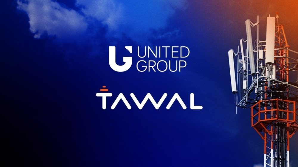Συμφωνία σταθμός €1,2 δισ. της United Group με τη Saudi Telecom