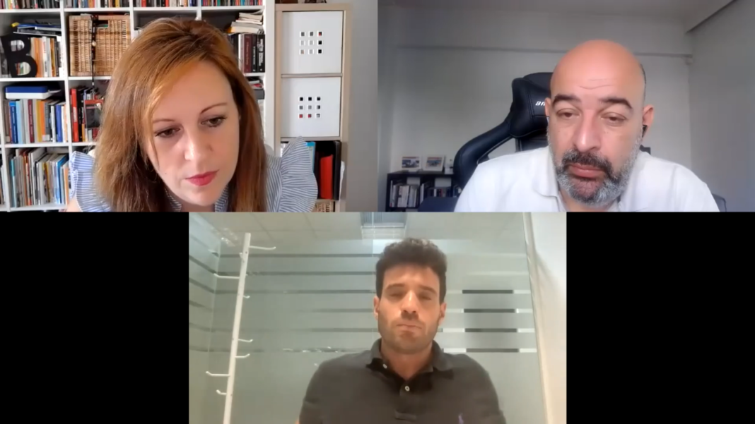 Απλά Ψηφιακά 97: Οι Πλειάδες και η ελληνική καινοτομία στο IoT (Σπ. Μαζαράκης), οι ψηφιακές εκλογές και τα νέα 5G projects