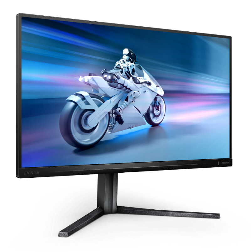 Δύο νέα μοντέλα της σειράς Philips Evnia