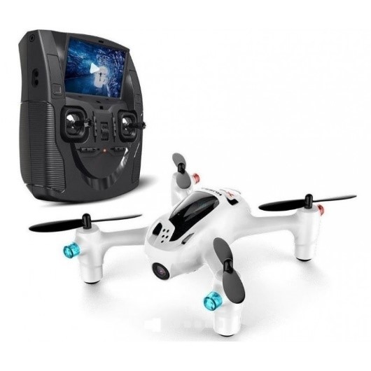 ΕΕΤΤ: Απόσυρση του drone HUBSAN FPV X4 PLUS