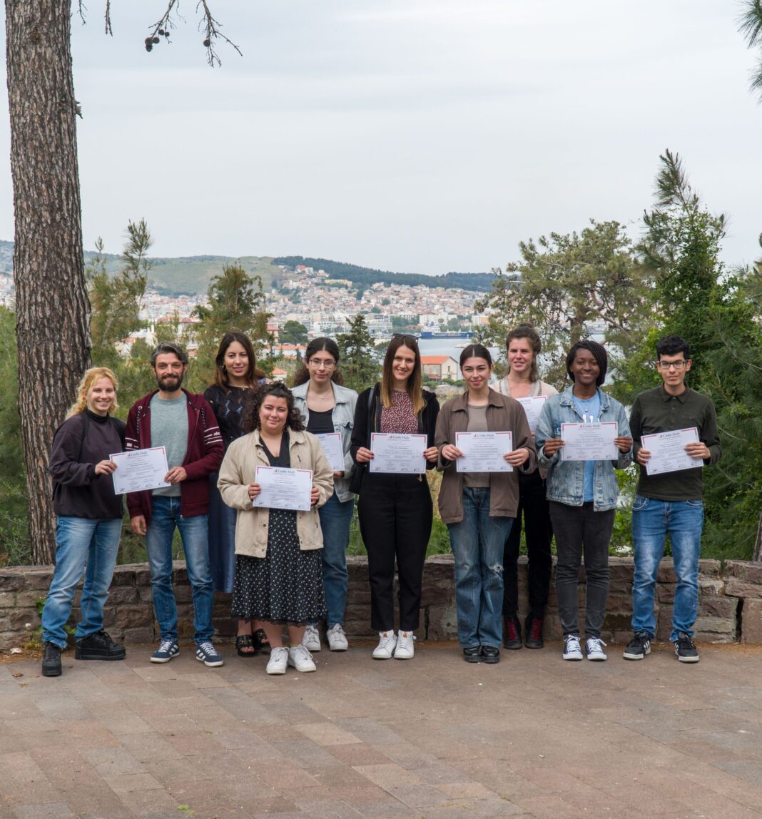 Microsoft: Ίσες ευκαιρίες πρόσβασης στην αγορά εργασίας σε όλη την Ελλάδα