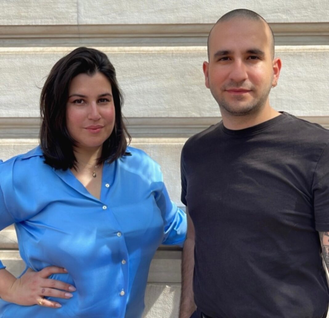 Keyvoto: Δύο αδέρφια από την Πτολεμαΐδα αλλάζουν τα πάντα στο retail