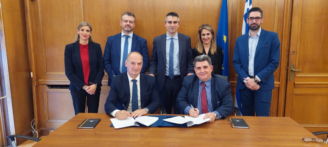 Μνημόνιο Συνεργασίας ManpowerGroup Ελλάδας & Elevate Greece