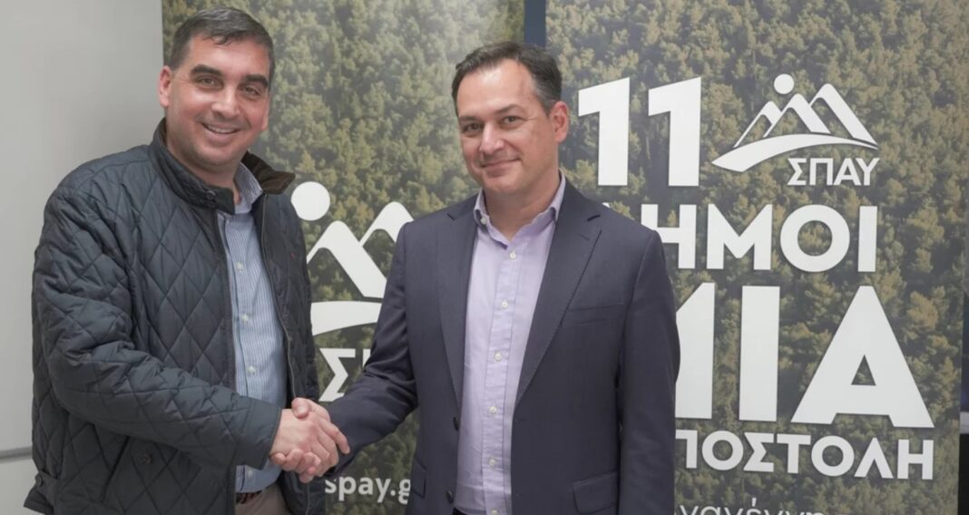 «Smart Υμηττός» με την υπογραφή αξιοπιστίας της Nova