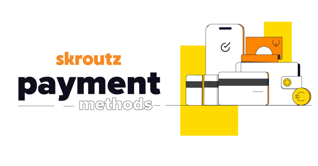 Ποιους τρόπους πληρωμής επιλέγουν οι καταναλωτές στο Skroutz