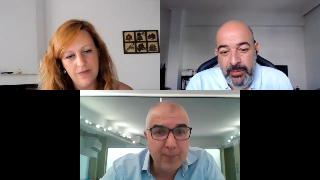 Απλά Ψηφιακά 104: Τα πλάνα της Globe One Digital και οι ζυμώσεις στην αγορά της λιανικής