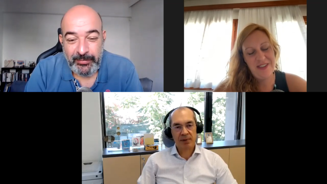 Απλά Ψηφιακά 106: Τα πλάνα της NBG Pay (Χρ. Χατζόπουλος), το «ηλεκτρικό» ενδιαφέρον για την Κωτσόβολος και τα πρόστιμα