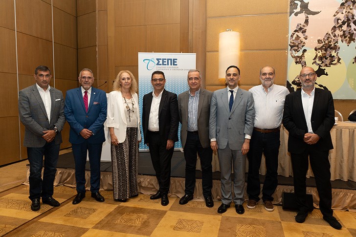 Το ΔΣ του ΣΕΠΕ