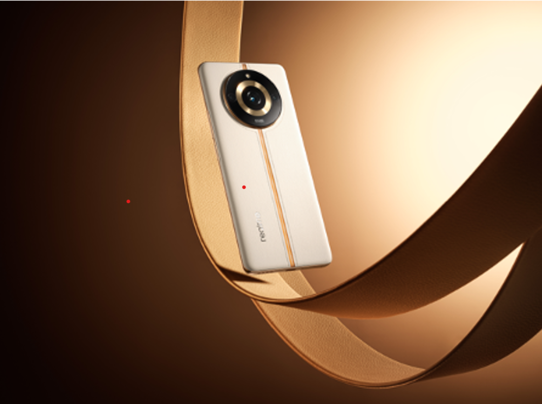 Realme: Ηχηρή απάντηση στα premium smartphones με τα 11 Pro + 5G και 11 Pro5G