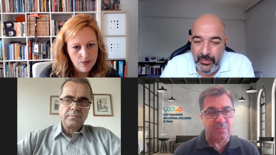 Απλά Ψηφιακά 108: Η “έξυπνη” διαχείριση εγκαταστάσεων (Πλειάδες), η Quest, οι επισκέψεις στον ΟΤΕ και η ΕΕ που υλοποιεί το DMA