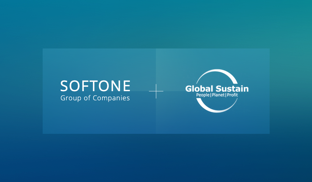Στρατηγική Επένδυση του Ομίλου SOFTONE στην Global Sustain