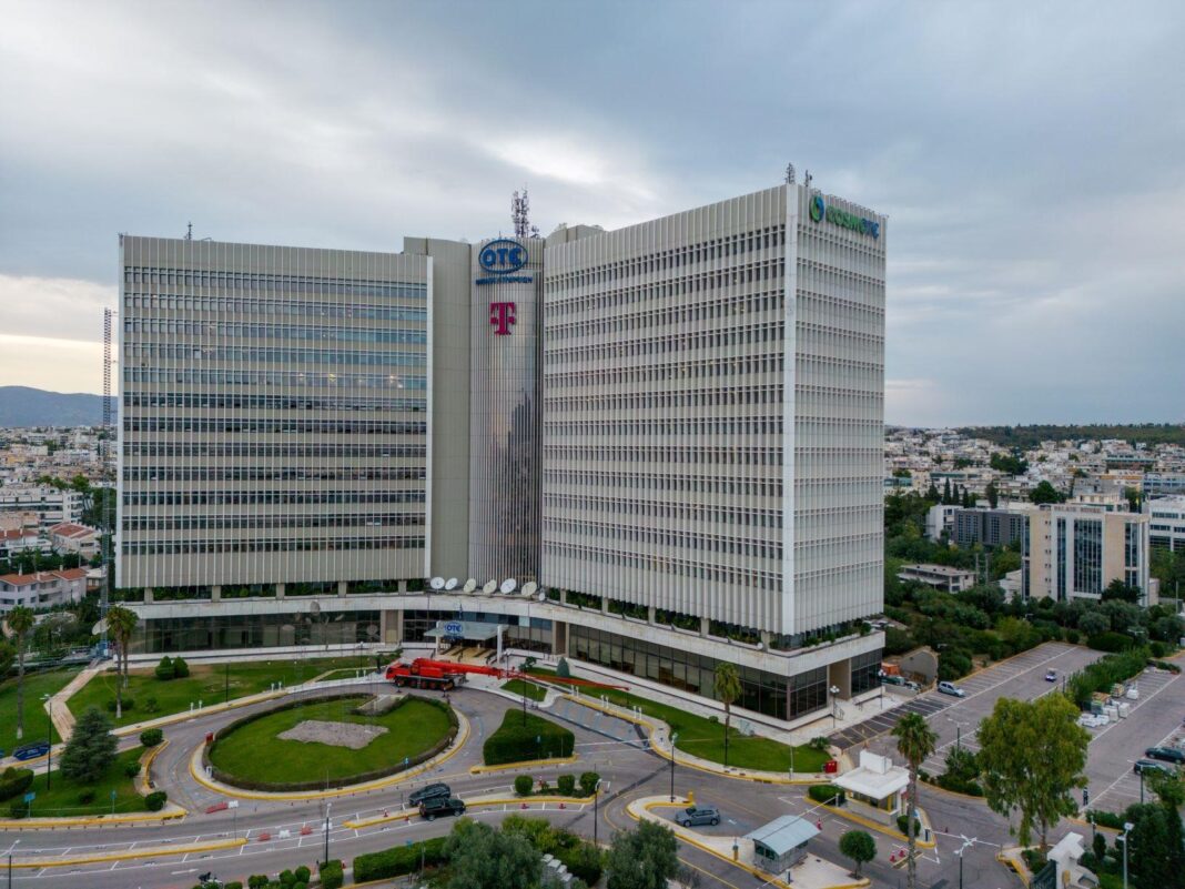 ΟΤΕ: Πρόγραμμα αγοράς ιδίων μετοχών αξίας 153 εκατ. ευρώ