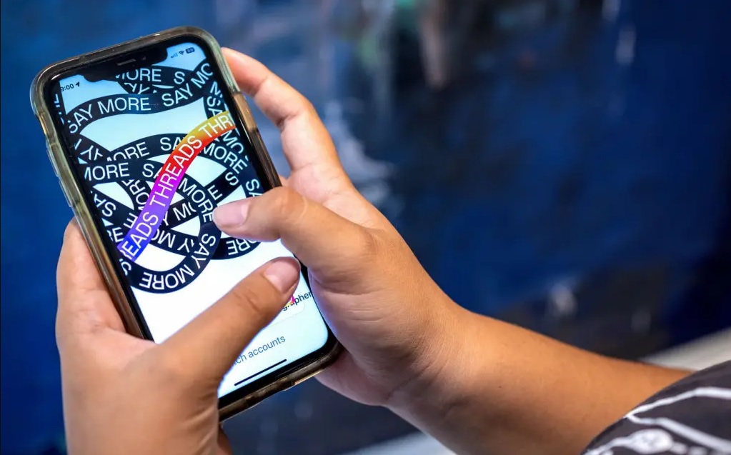 Πώς να απολαύσετε το Threads διατηρώντας υψηλά επίπεδα απορρήτου και ασφάλειας