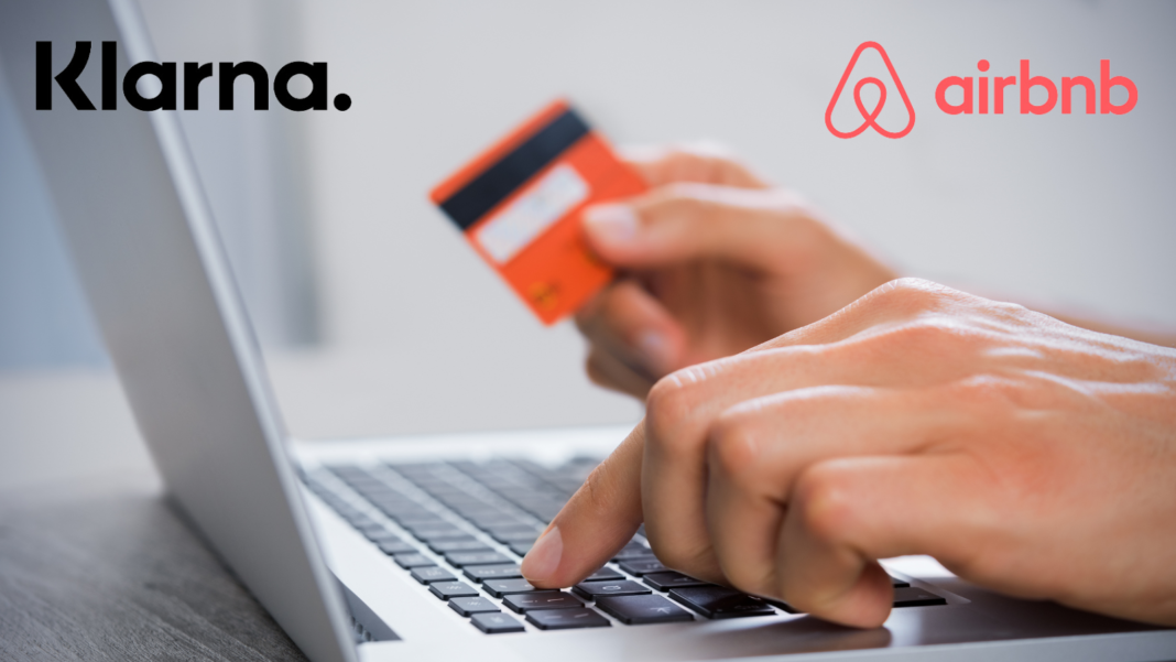 Η Airbnb και η Klarna λανσάρουν τη σταδιακή πληρωμή στην Ελλάδα