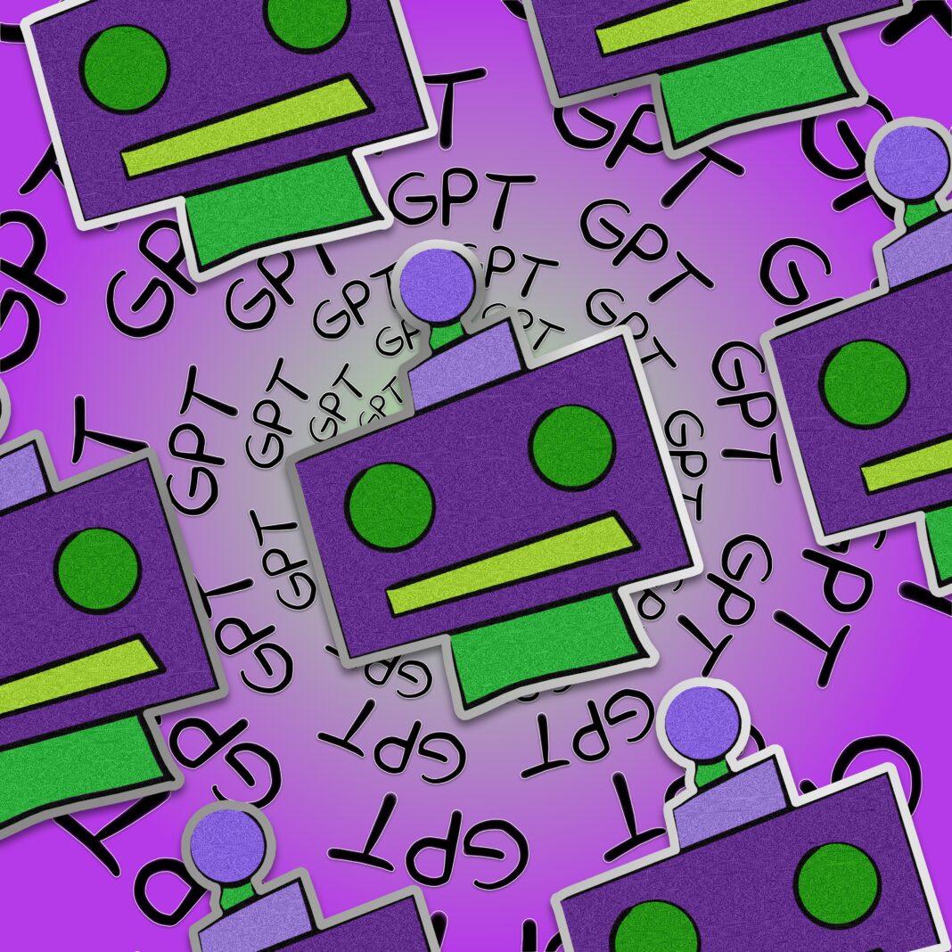 Τέσσερις απειλές απορρήτου για τις επιχειρήσεις όταν χρησιμοποιούν το ChatGPT