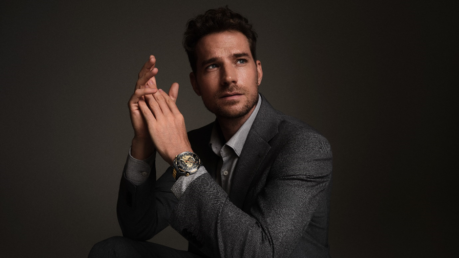 HUAWEI WATCH ULTIMATE DESIGN: Το πρώτο smartwatch – κόσμημα 18 καρατίων