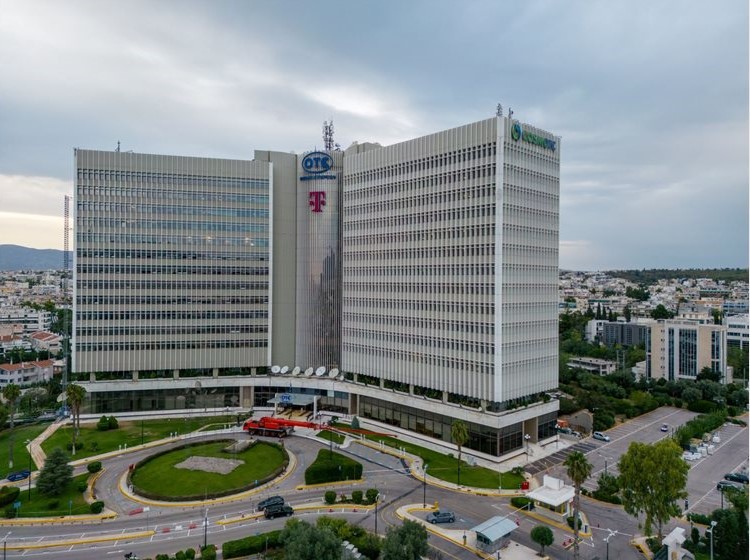 ΟΤΕ: Αύξηση εσόδων κατά 9,2% το α’ τρίμηνο – Το αποχαιρετιστήριο μήνυμα Τσαμάζ