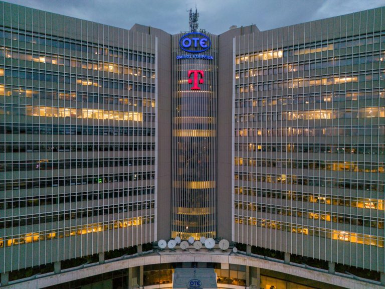 ΟΤΕ: Στα 283 εκατ. ευρώ τα προσαρμοσμένα κέρδη στο α’ εξάμηνο