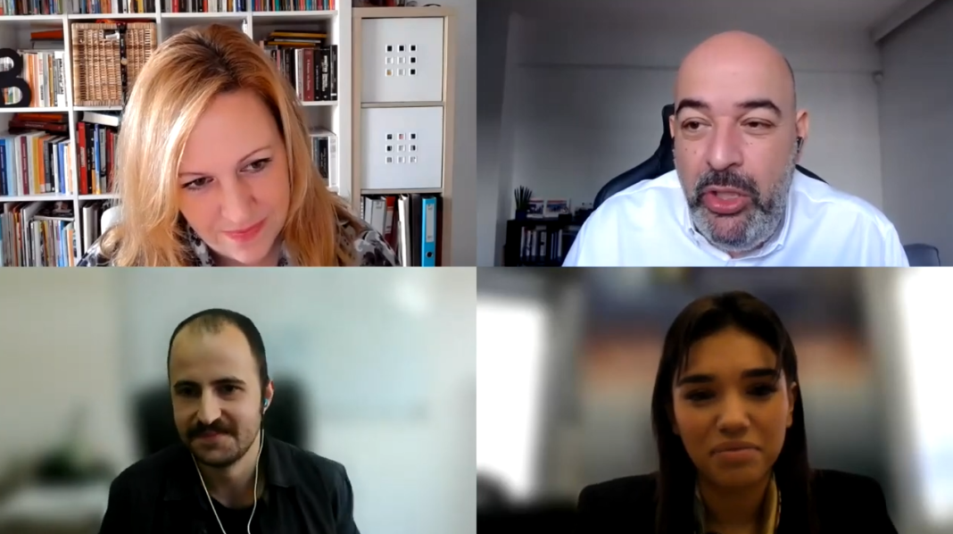 Απλά Ψηφιακά 118: Δημιουργώντας τον «έξυπνο» θερμοσίφωνα (Πλειάδες), η ΙΒΜ, η Salesforce και η CBS