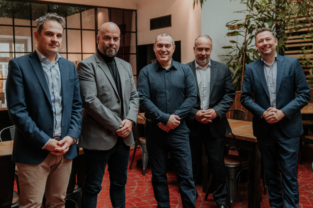 Στρατηγική συνεργασία της Lancom με την EXA Infrastructure, για μία νέα εποχή συνδεσιμότητας στη ΝΑ Ευρώπη