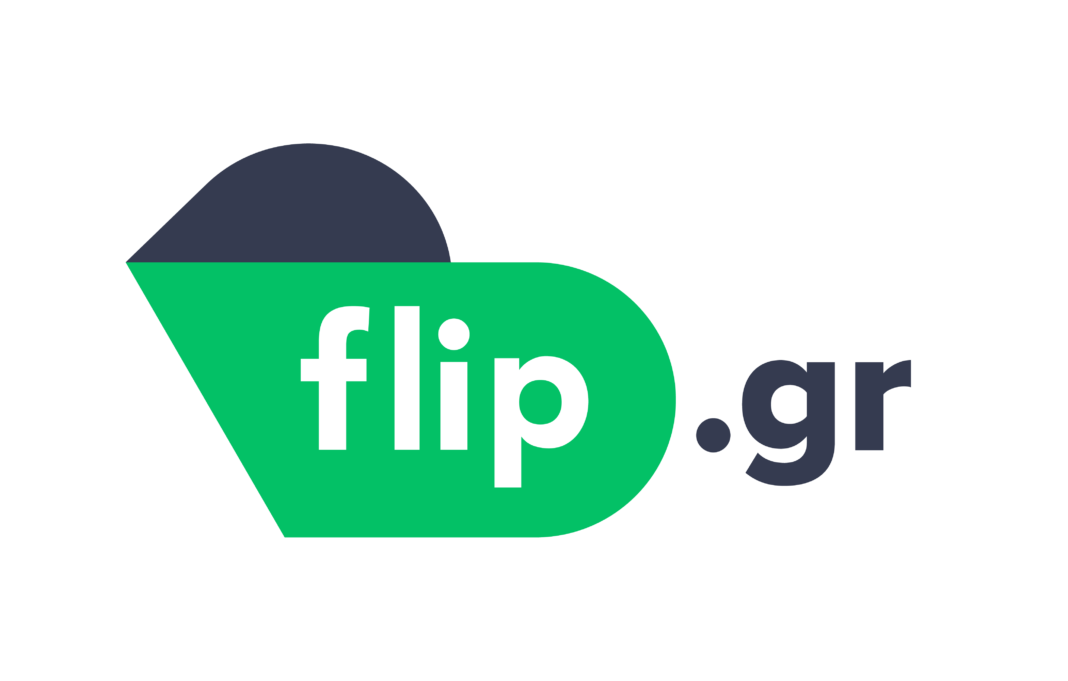Flip.gr: Στην Ελλάδα η εταιρεία που φέρνει την επανάσταση στην αγορά και πώληση smartphones και tablets