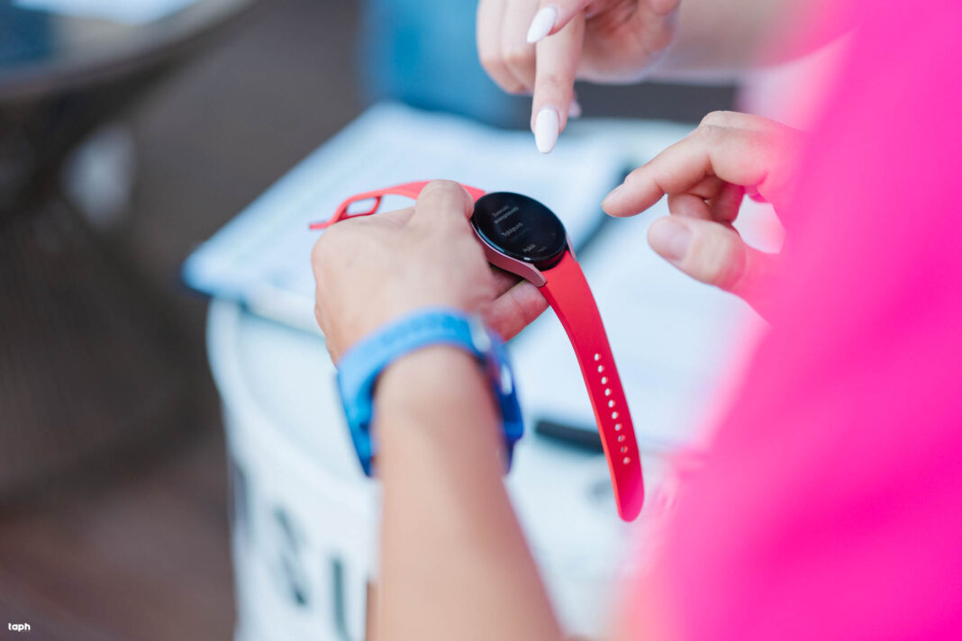 Η Samsung Electronics Hellas Χρυσός Χορηγός για 7η χρονιά στο Ladies Run